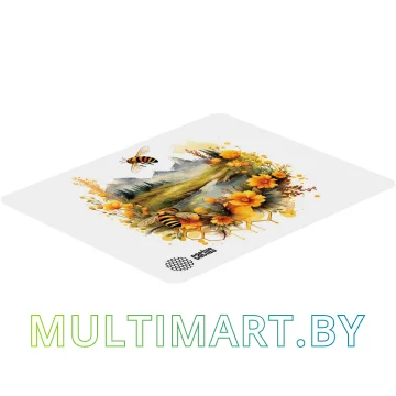 Коврик для мыши CACTUS Honeybee (CS-MP-P09XS) картинка 2